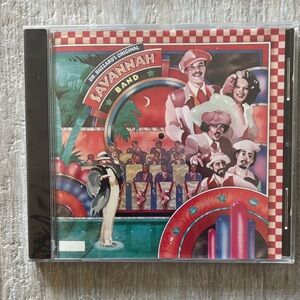 Dr. Buzzard's Original Savannah Band CD